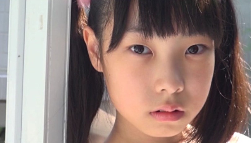 なちゅもも：小林桃華