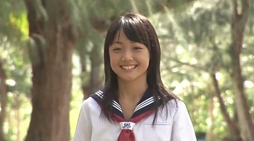 真野しずくプロフィール