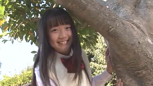 Drop Shot:真野しずく