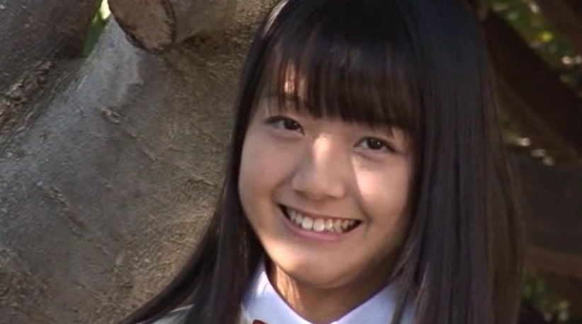 真野しずくプロフィール