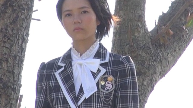 南蓮菜プロフィール