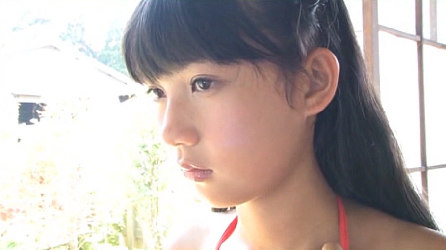 水城るなプロフィール