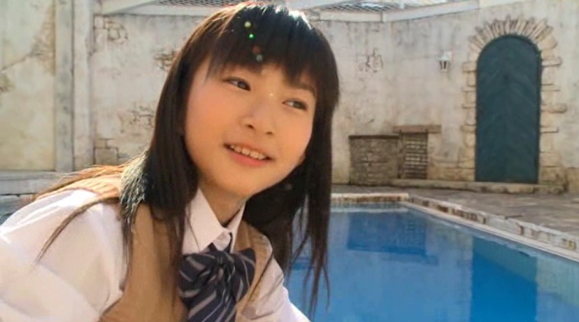 永山せりあプロフィール