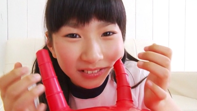 初めてのChu♪:永山せりあ