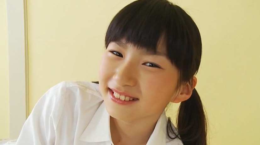 永山せりあプロフィール