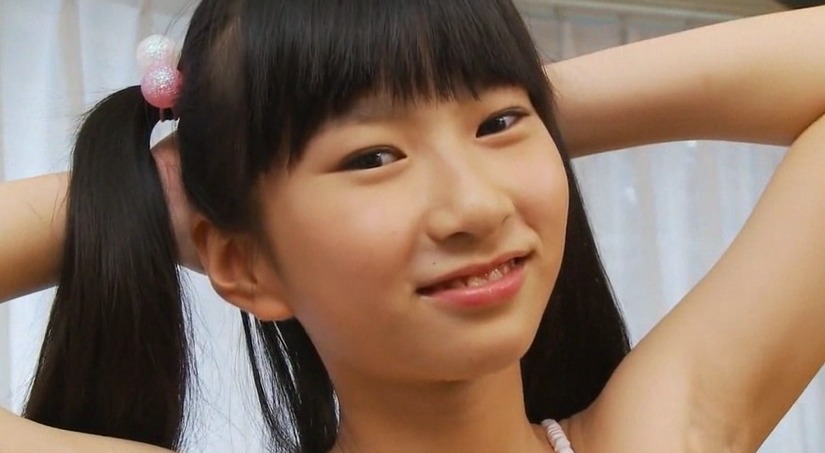 永山せりあプロフィール