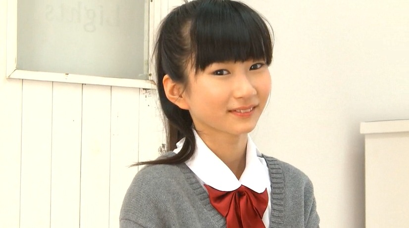 ひとりじめ 永山せりあ