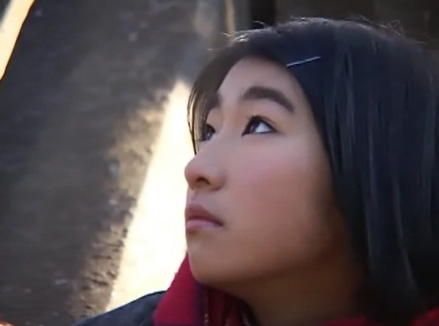 中井ゆかりプロフィール