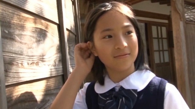 ピュアローズ Vol.07 中村早希