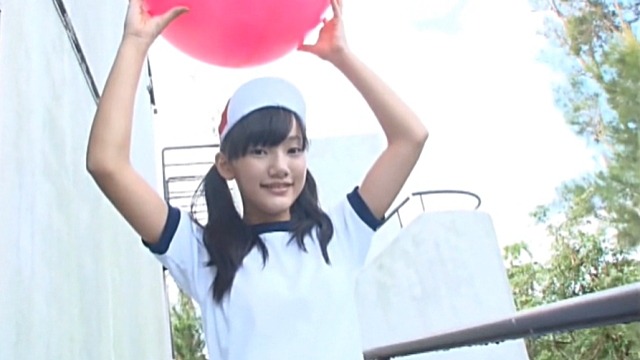 新・ボクの太陽 Vol.30:織田芽以