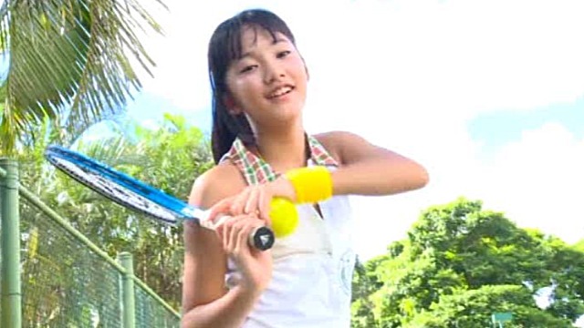 芽以の課外授業2 Vol.25：織田芽以