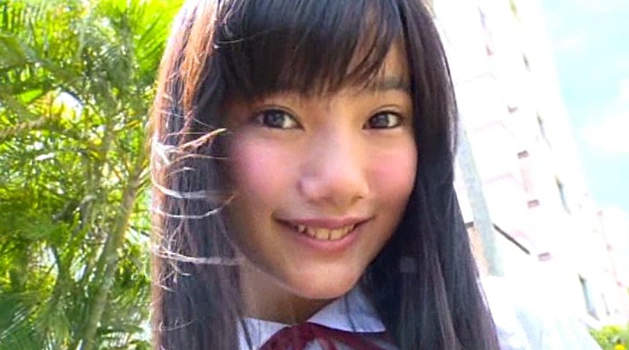 織田芽以DVD作品集/レビュー＆プロフィール