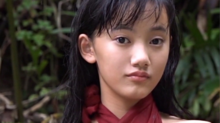 織田芽以プロフィール