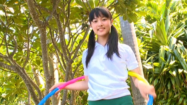 桜子の課外授業 Vol.21/高丘桜子