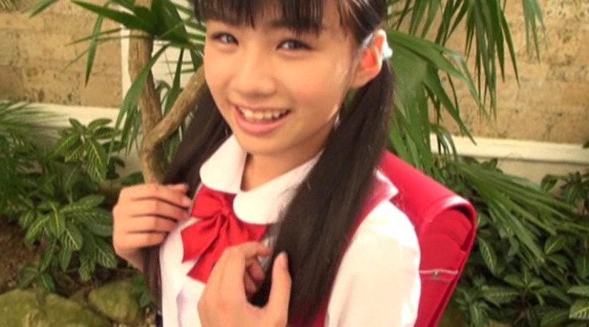 清水ちかプロフィール