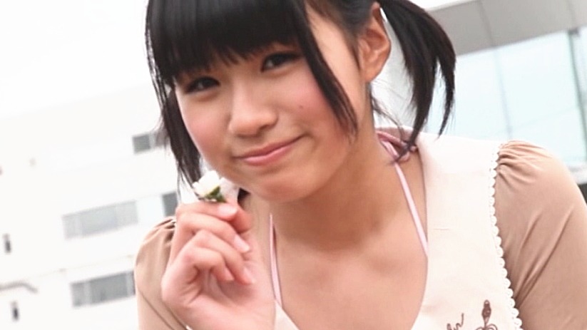 清水ちかプロフィール