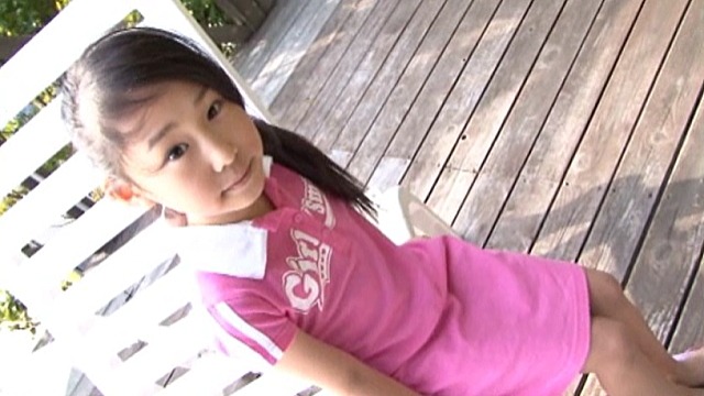 RMN VOL.18 PURE ORE YURIA：白木悠吏阿