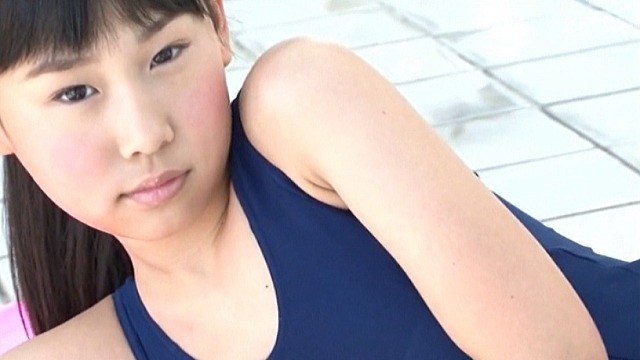 やさしい天使：白木悠吏阿