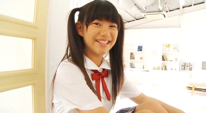 初写 Vol.15:竹下美羽