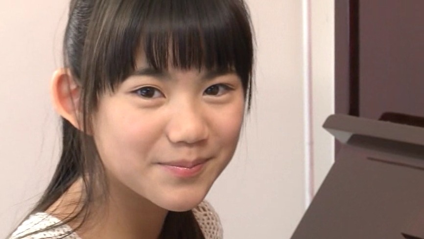 竹下美羽プロフィール