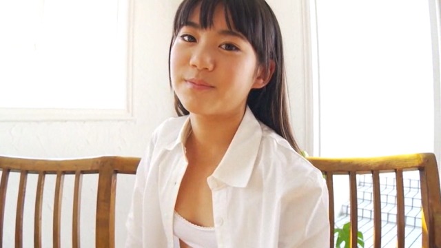 天真爛漫 竹下美羽