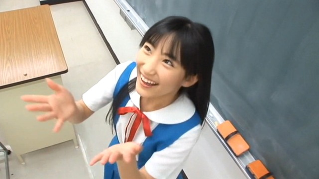 ID☆L FARM：夢原まひろ