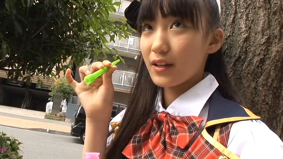 夢原まひろプロフィール