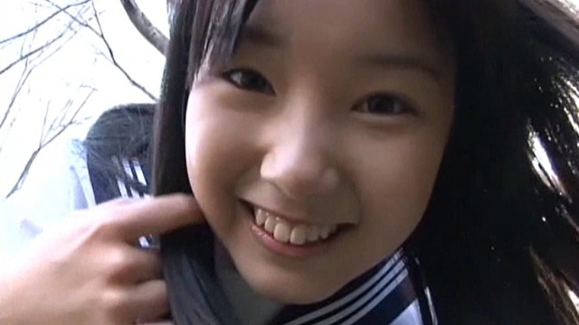 キミとの恋は5cm:相川聖奈