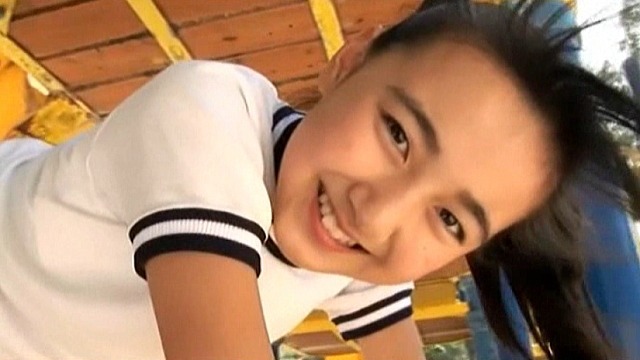 ウワサのまあさ:天野まあさ