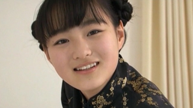 ときめきフラッシュ:青山ななえ