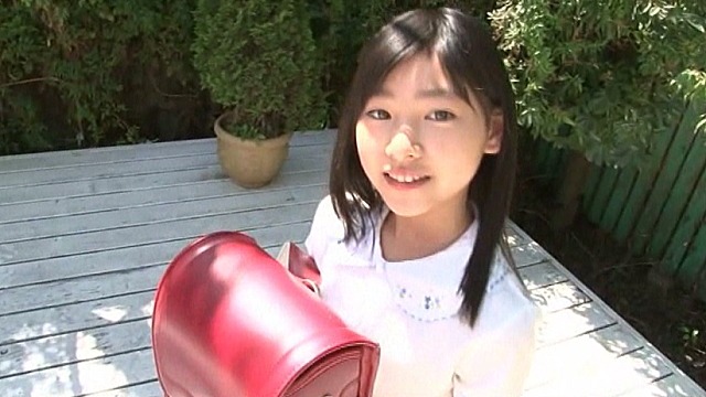 ひまわり11号：早坂美咲