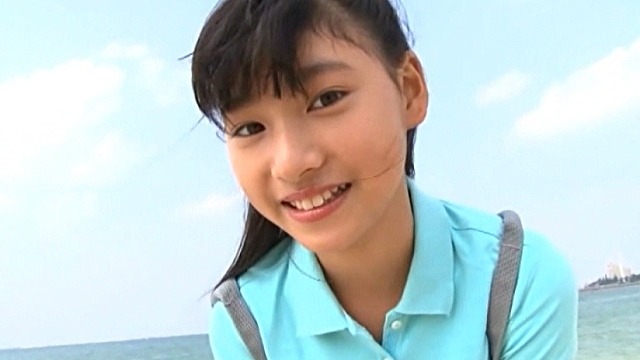 沖縄の約束：早坂美咲