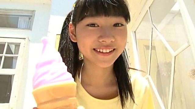 美しく咲く瞬間 早坂美咲