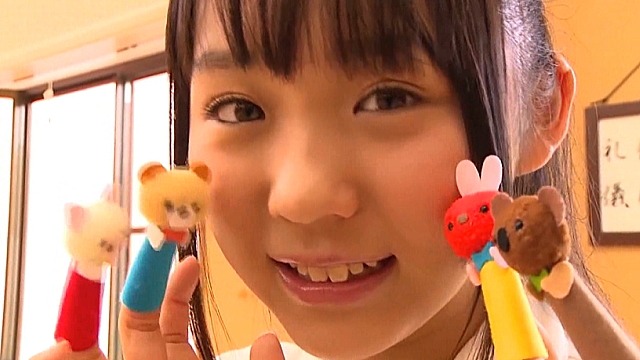 乙女のマーチ:星野璃里