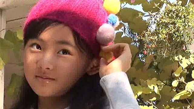 たっぷり Part1:金子美穂