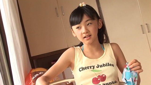 たっぷり Part 9:金子美穂