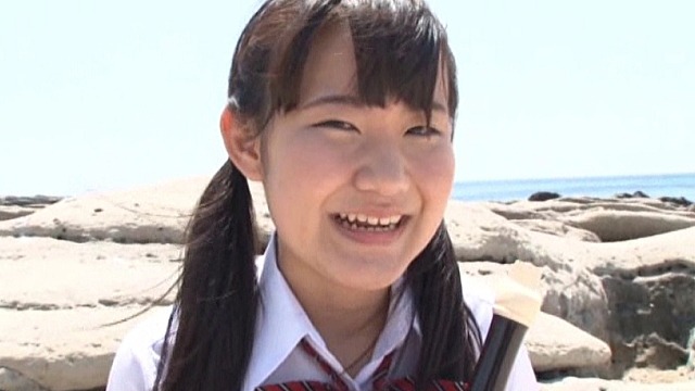 新・ボクの太陽 Vol.29:河合麻里