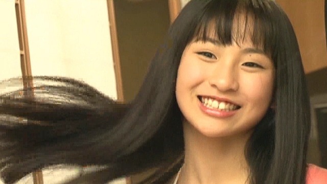 Angel Kiss:水沢えり子