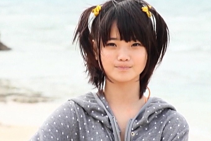 中沢ひめかプロフィール