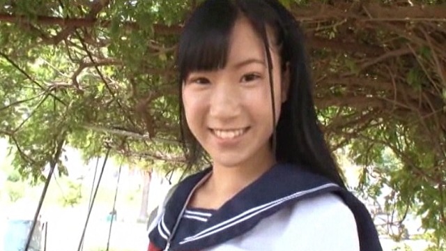 Jellish Girl:新見ななえ