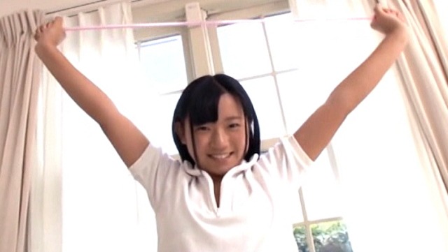 Jellish Girl 2:新見ななえ