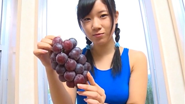 渋谷区立原宿ファッション女学院 番外編 ソロイメージ:新見ななえ