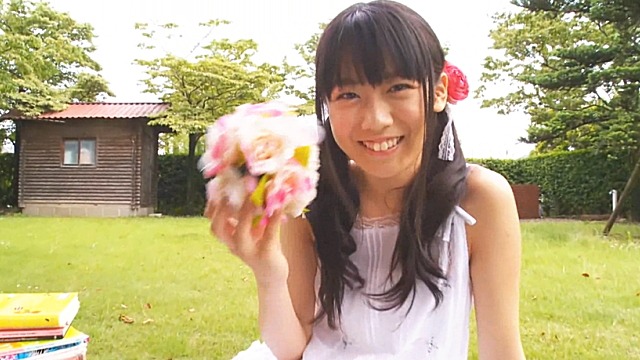 小春日和：西野小春