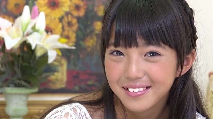 榊芽里プロフィール