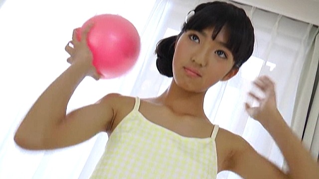 Meri Sakaki Models：榊芽里