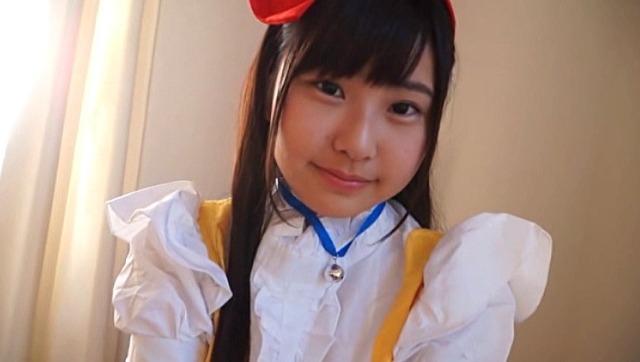 ラブリースマイル：五城せのん