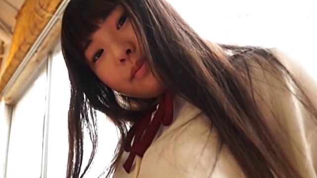 透明美少女：五城せのん