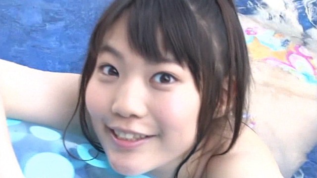 せつなの恋人：菅谷美穂