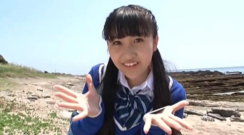 藍のんのんあい会いに行くのん:東海林藍