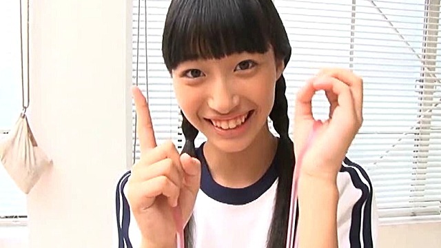 ナギサハツラツ：高野渚